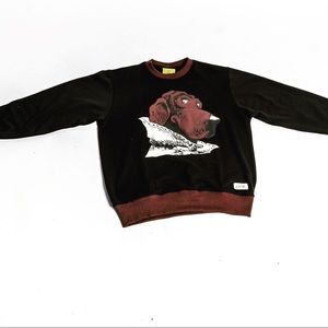 Vintage Crewnecks
